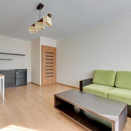 Platinium Apartament Dworski Danzig Exterior foto