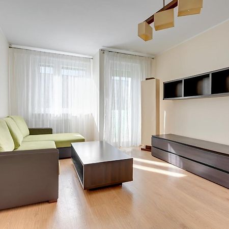 Platinium Apartament Dworski Danzig Exterior foto