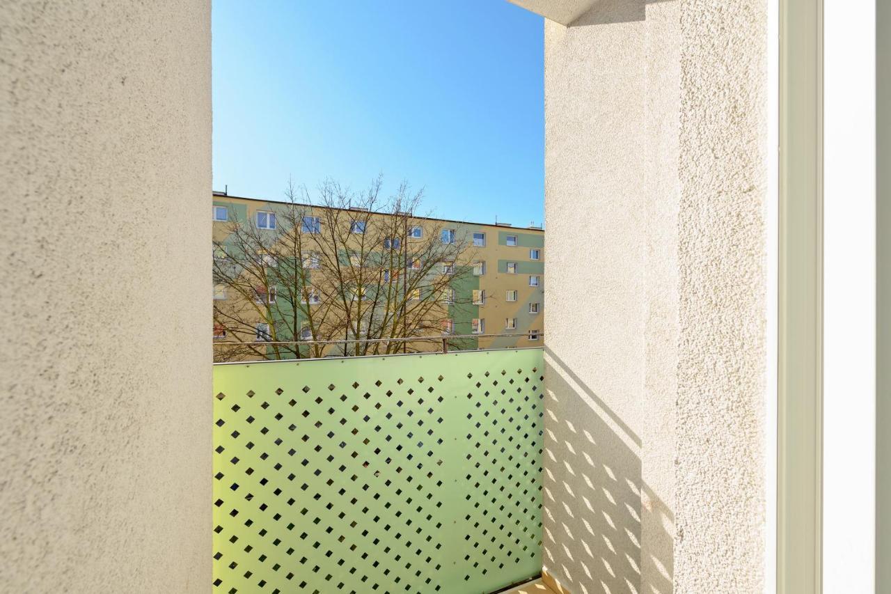 Platinium Apartament Dworski Danzig Exterior foto